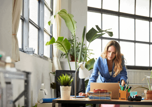 Investir dans un revenu garanti vous apporte une tranquillité financière