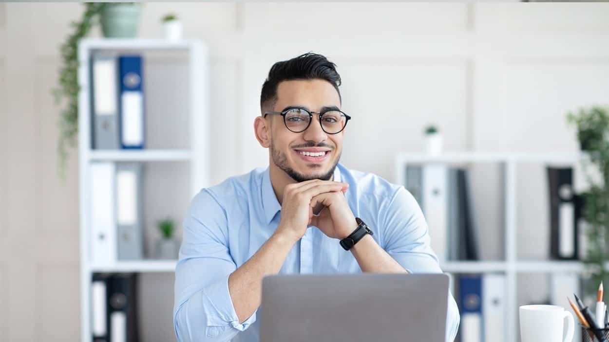 Couverture des professions financières