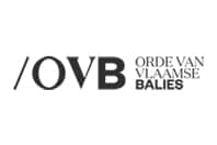 Logo de ovb