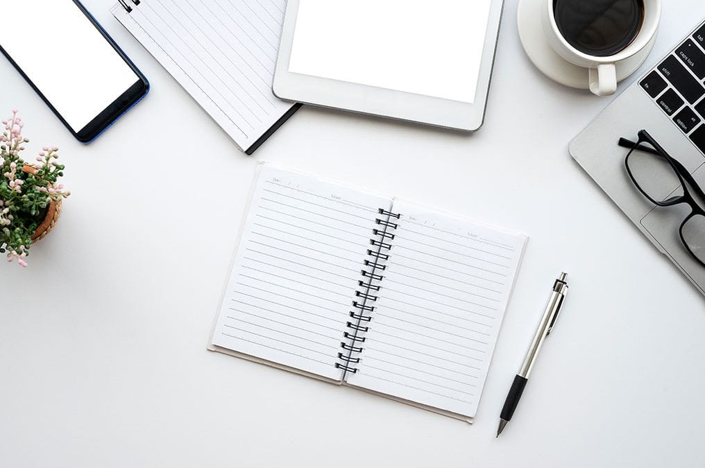 Deconnecteren kan je leren