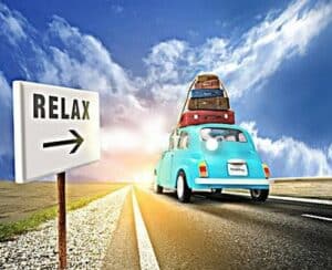 RELAX