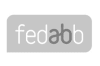 Logo van Fedabb