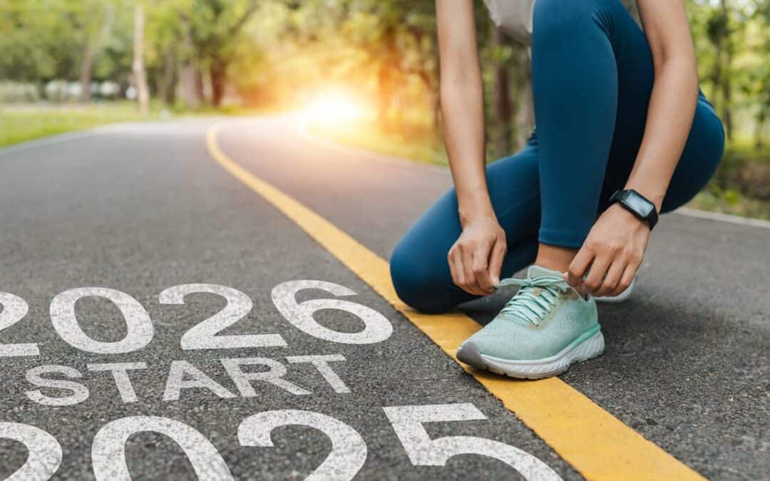 Newsletter januari 2026