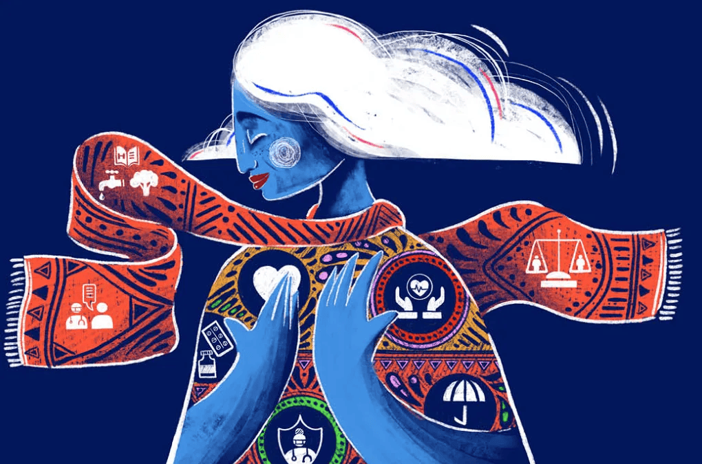 Newsletter maart 2026